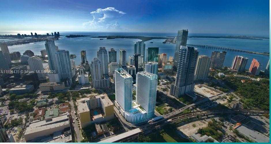 Small Image of 1111 SOUTH WEST 1ST AVE #2118-N, Miami Number 22