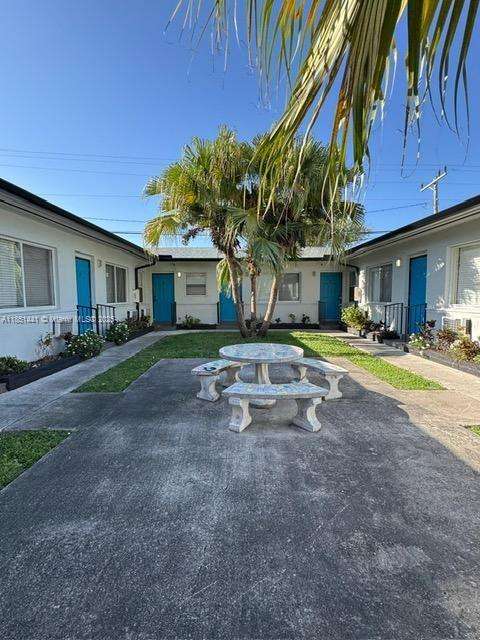 Small Image of 2499 SOUTH WEST 27TH ST #9, Miami Number 4