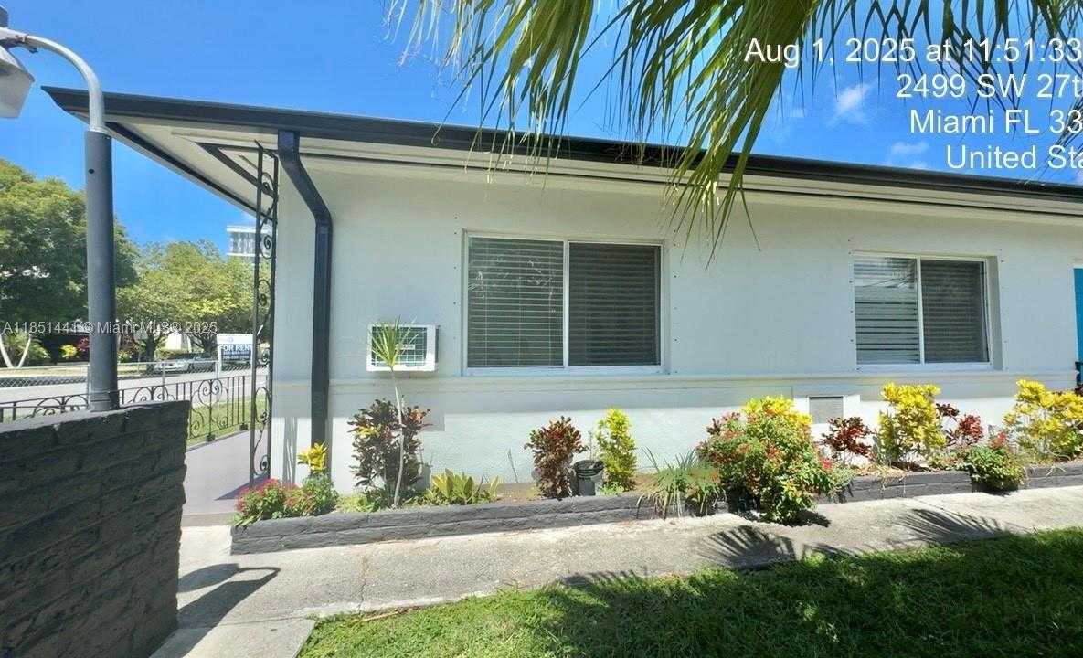 Small Image of 2499 SOUTH WEST 27TH ST #9, Miami Number 6