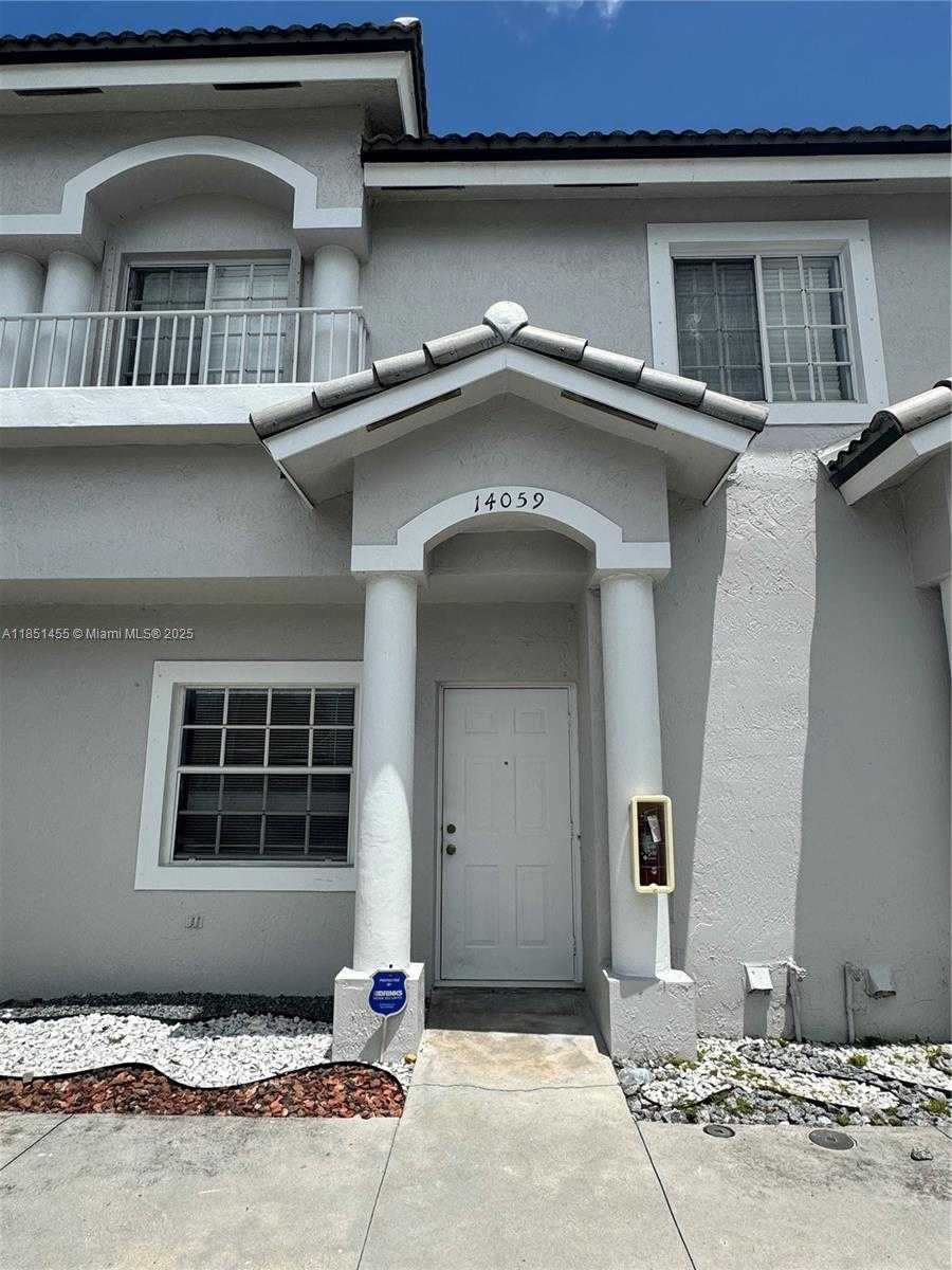 Small Image of 14059 SOUTH WEST 120TH CT #7-18, Miami Number 2