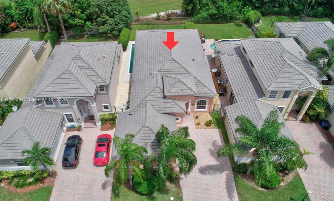 Small Image of 8291 HAMPTON WOOD DR #8291, Boca Raton Number 5