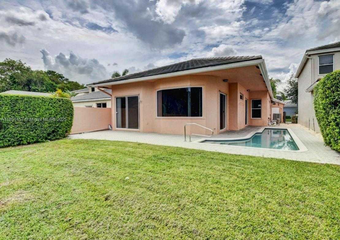 Small Image of 8291 HAMPTON WOOD DR #8291, Boca Raton Number 9