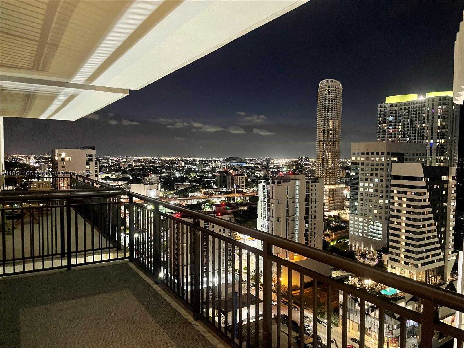 Small Image of 999 SOUTH WEST 1ST AVE #2715, Miami Number 18