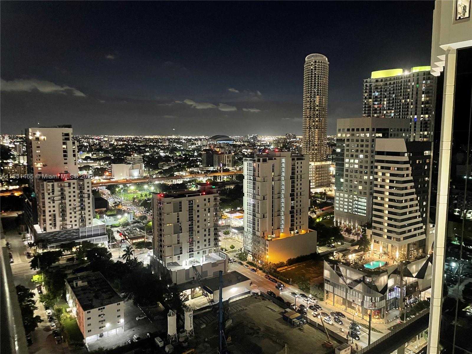 Small Image of 999 SOUTH WEST 1ST AVE #2715, Miami Number 20