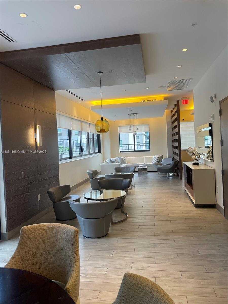 Small Image of 999 SOUTH WEST 1ST AVE #2715, Miami Number 31