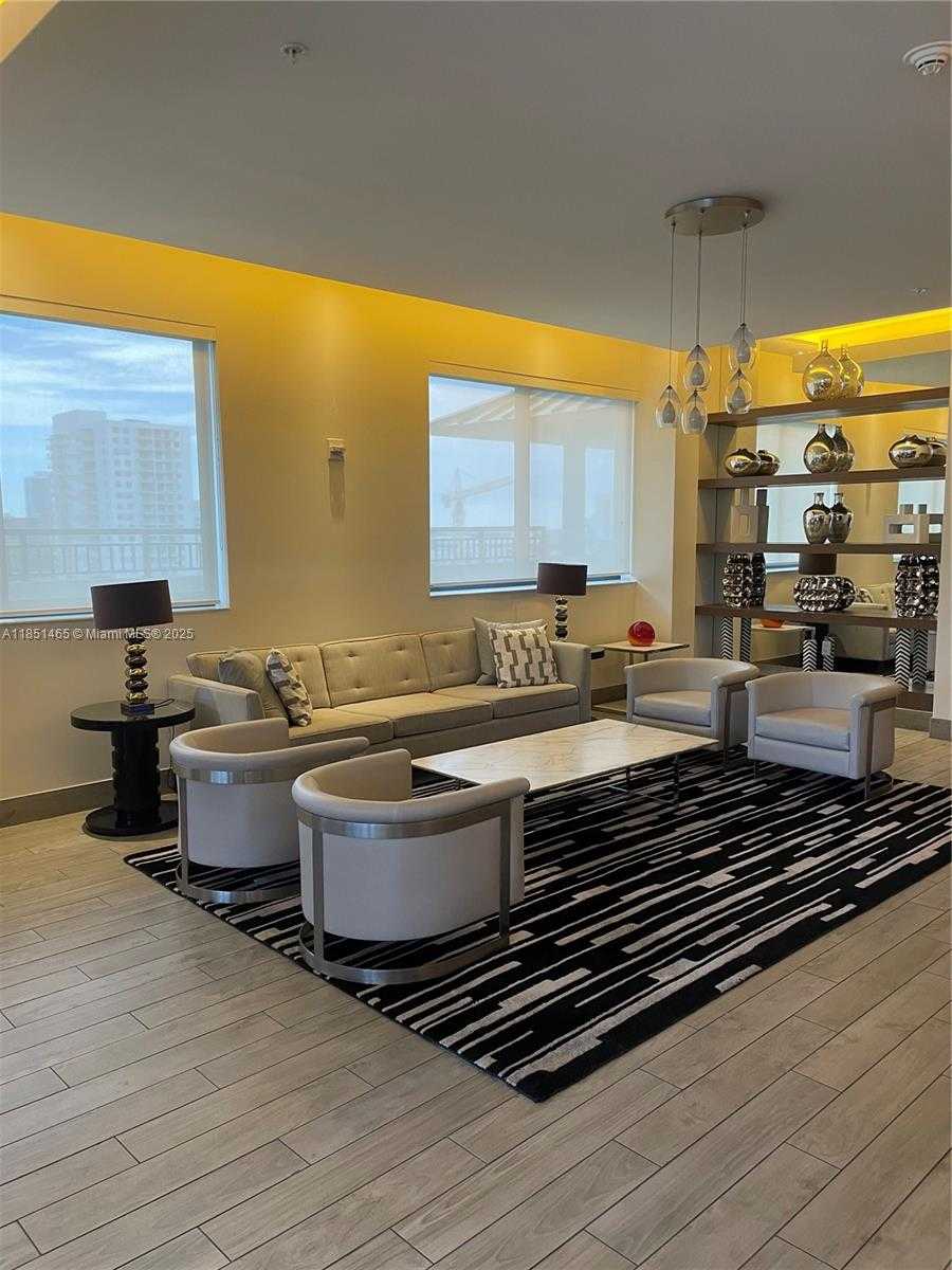 Small Image of 999 SOUTH WEST 1ST AVE #2715, Miami Number 32