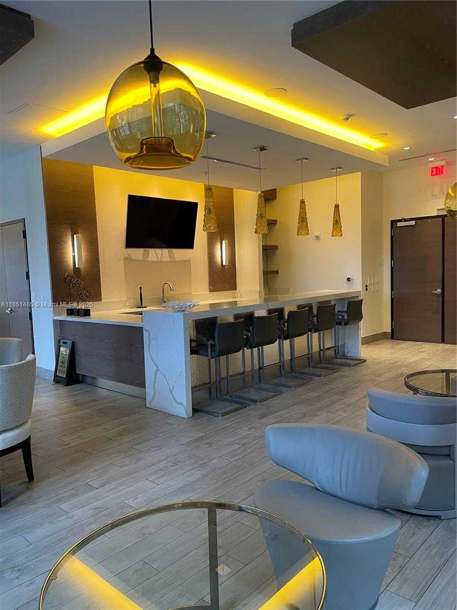 Small Image of 999 SOUTH WEST 1ST AVE #2715, Miami Number 33