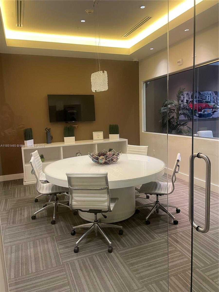 Small Image of 999 SOUTH WEST 1ST AVE #2715, Miami Number 35