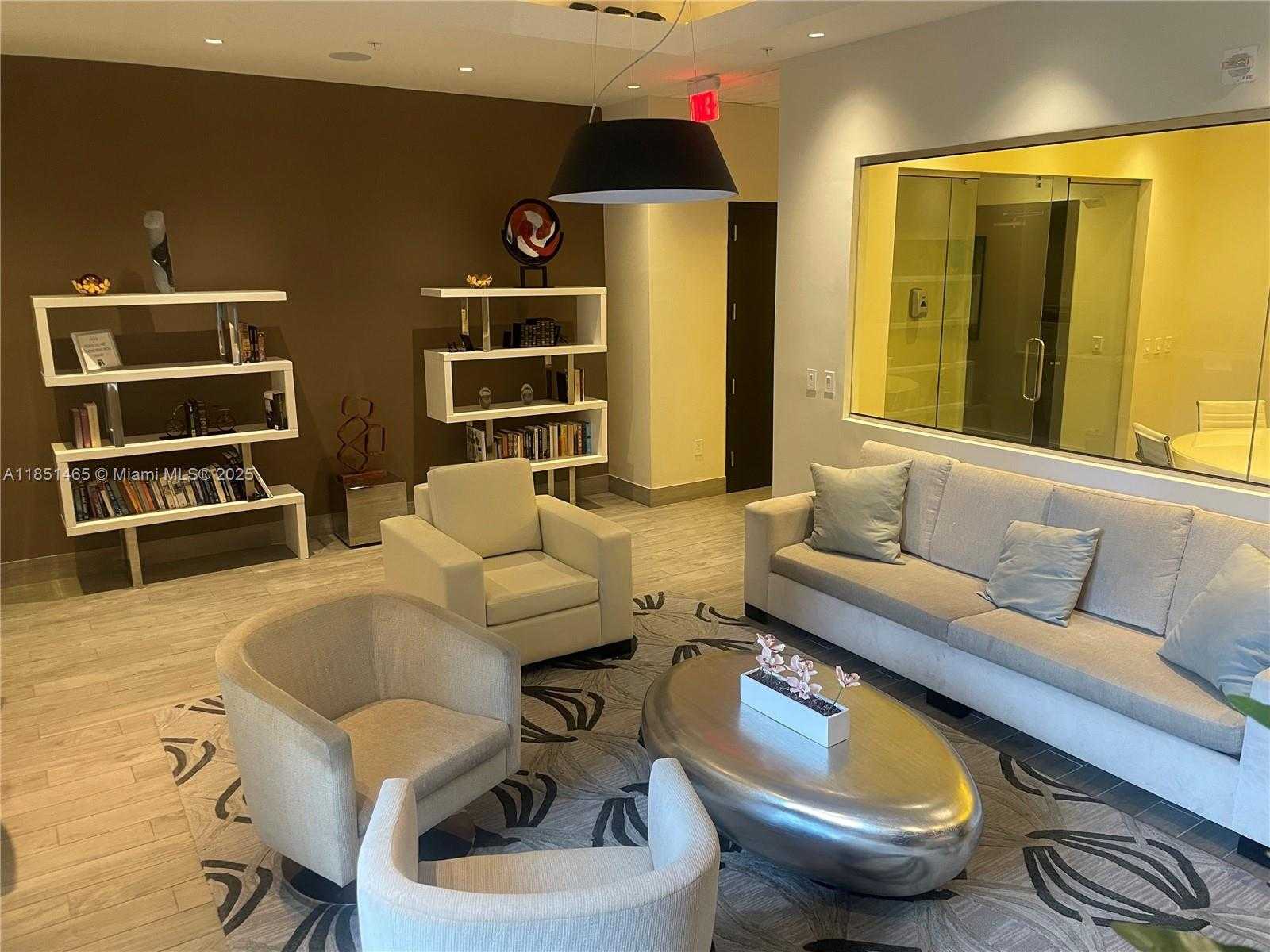 Small Image of 999 SOUTH WEST 1ST AVE #2715, Miami Number 36