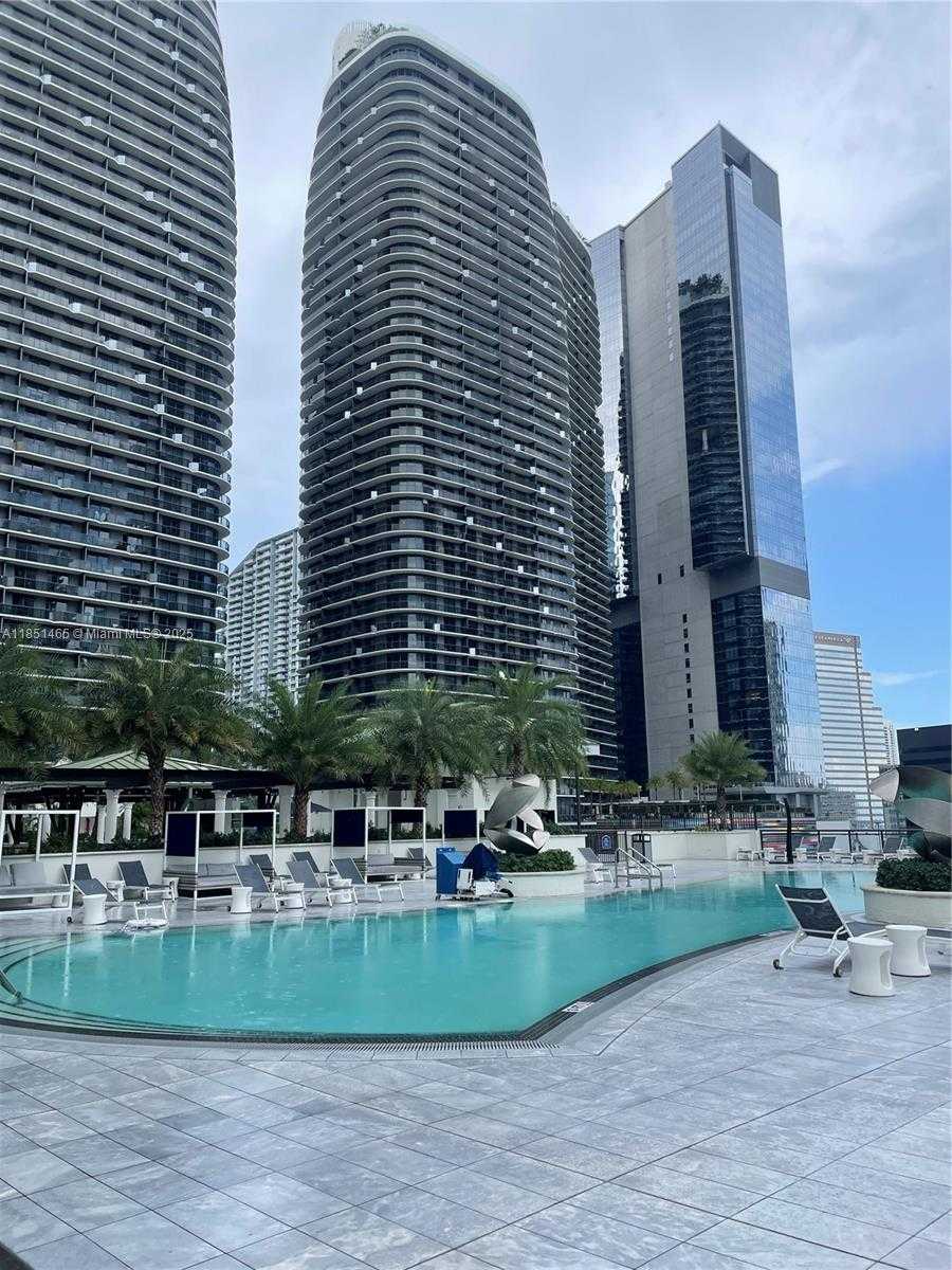 Small Image of 999 SOUTH WEST 1ST AVE #2715, Miami Number 37