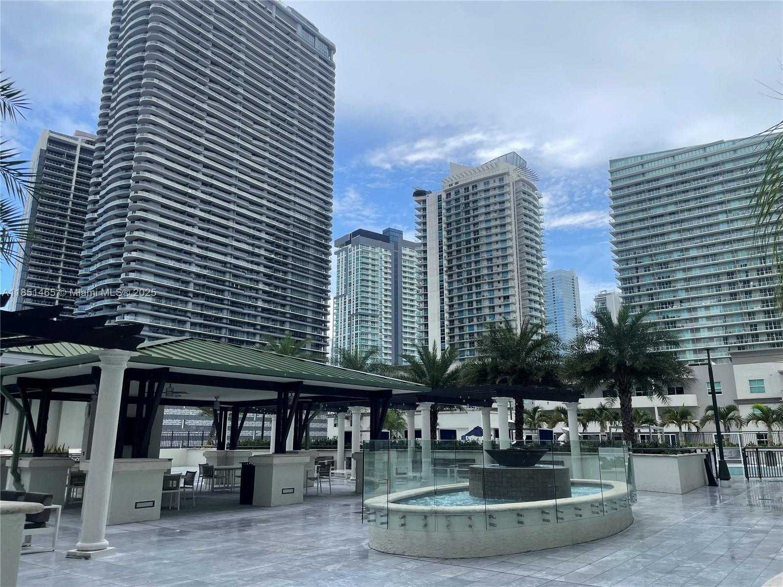 Small Image of 999 SOUTH WEST 1ST AVE #2715, Miami Number 39