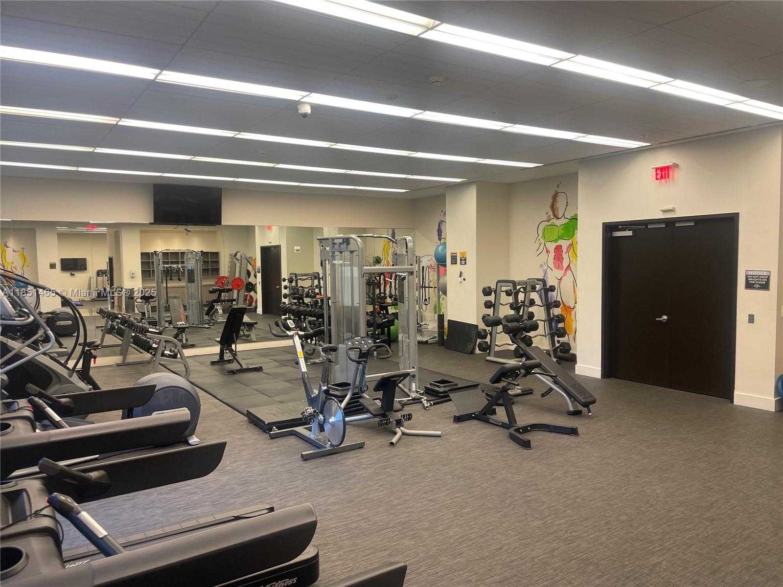 Small Image of 999 SOUTH WEST 1ST AVE #2715, Miami Number 43