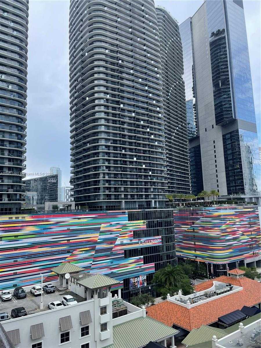 Small Image of 999 SOUTH WEST 1ST AVE #2715, Miami Number 44