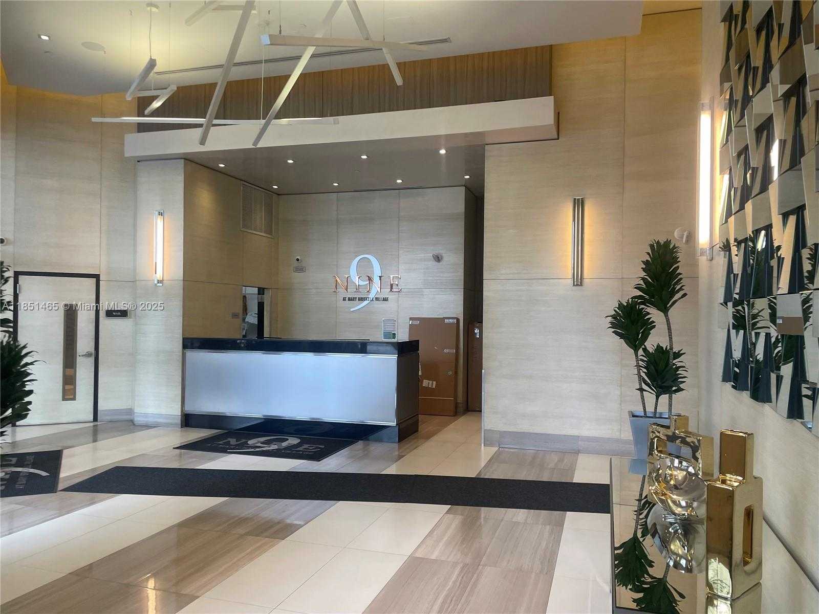 Small Image of 999 SOUTH WEST 1ST AVE #2715, Miami Number 45