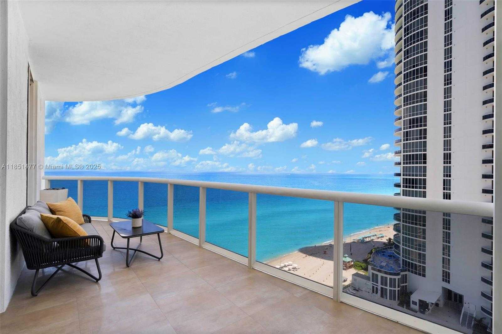 Small Image of 15901 COLLINS AVE #1502, Sunny Isles Beach Number 13