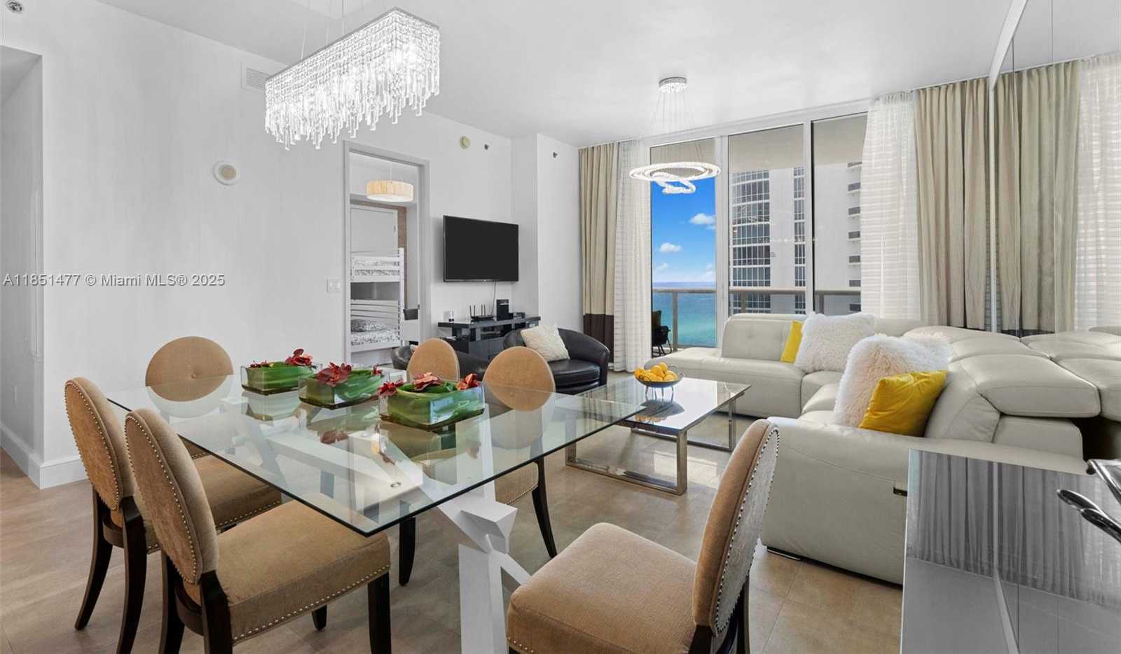 Small Image of 15901 COLLINS AVE #1502, Sunny Isles Beach Number 7