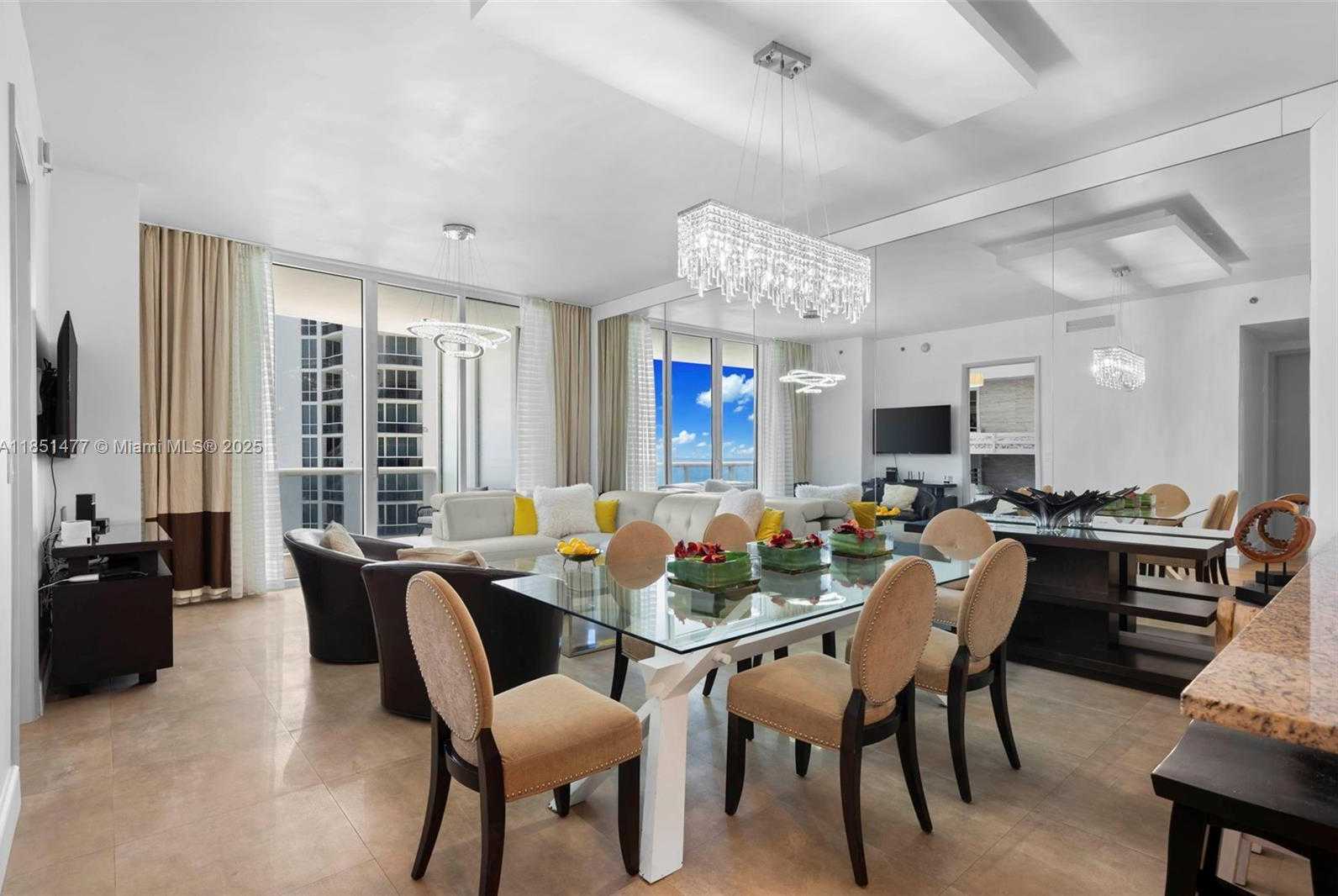 Small Image of 15901 COLLINS AVE #1502, Sunny Isles Beach Number 8