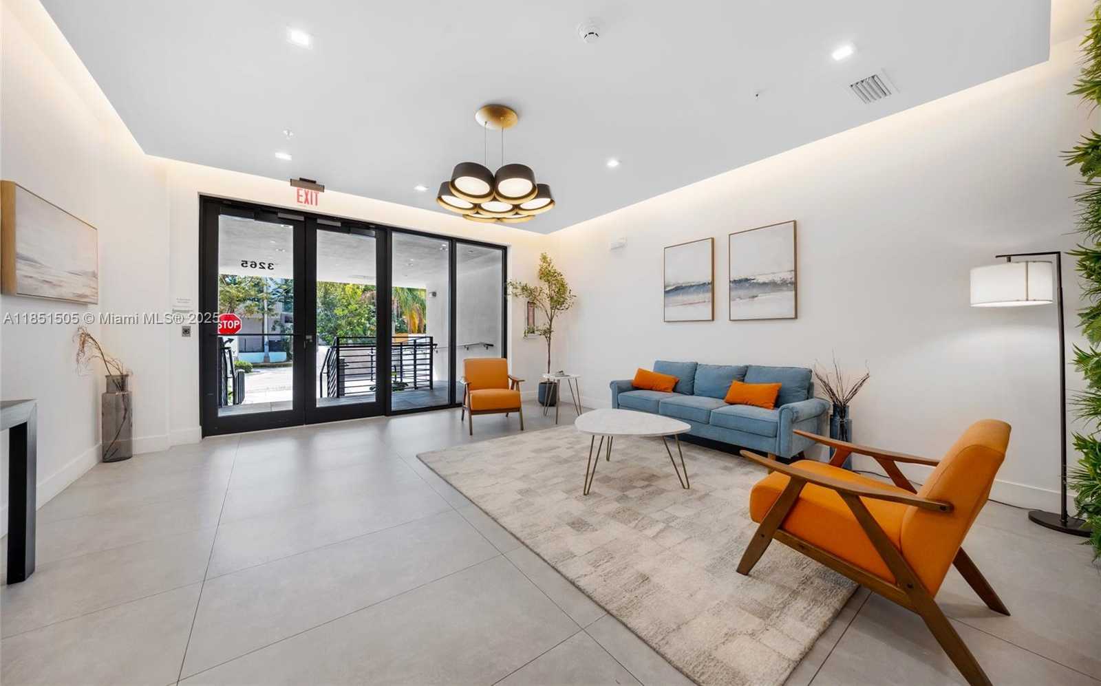 Small Image of 3265 BIRD AVE #202, Miami Number 29