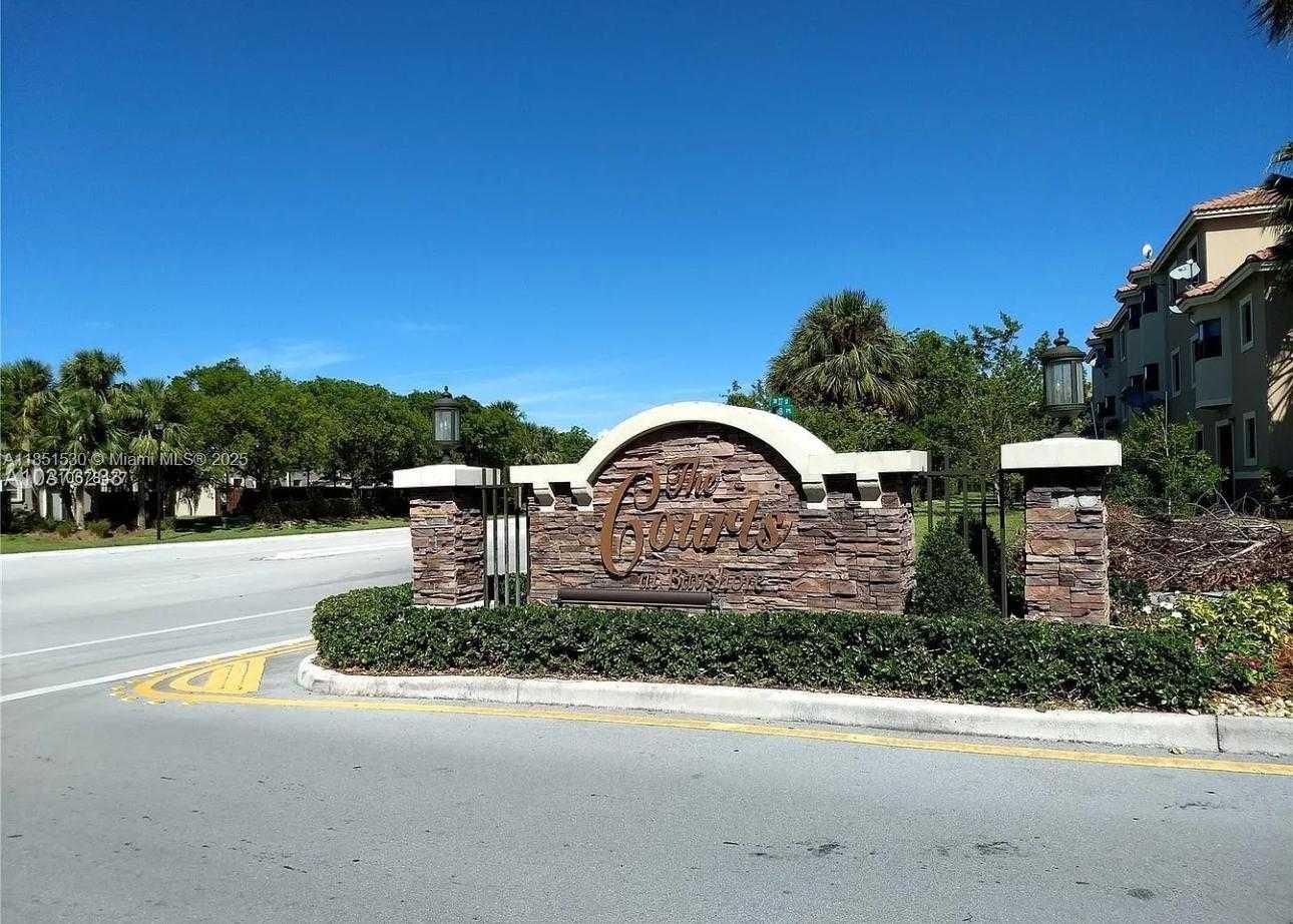 Small Image of 22901 SOUTH WEST 88TH PL #206, Cutler Bay Number 30