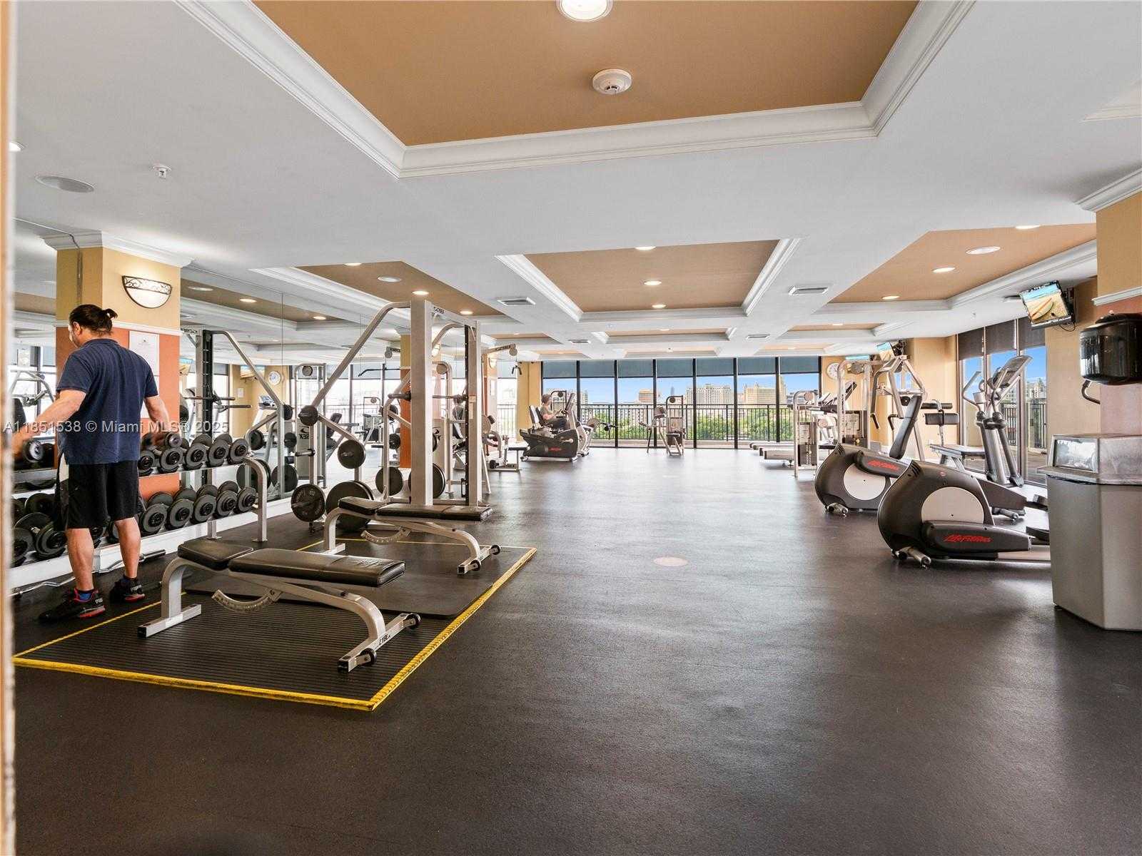 Small Image of 888 SOUTH DOUGLAS RD #302, Coral Gables Number 33
