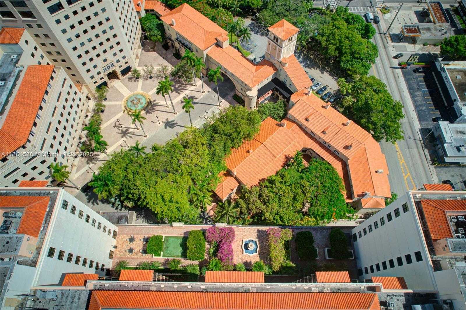 Small Image of 888 SOUTH DOUGLAS RD #302, Coral Gables Number 48