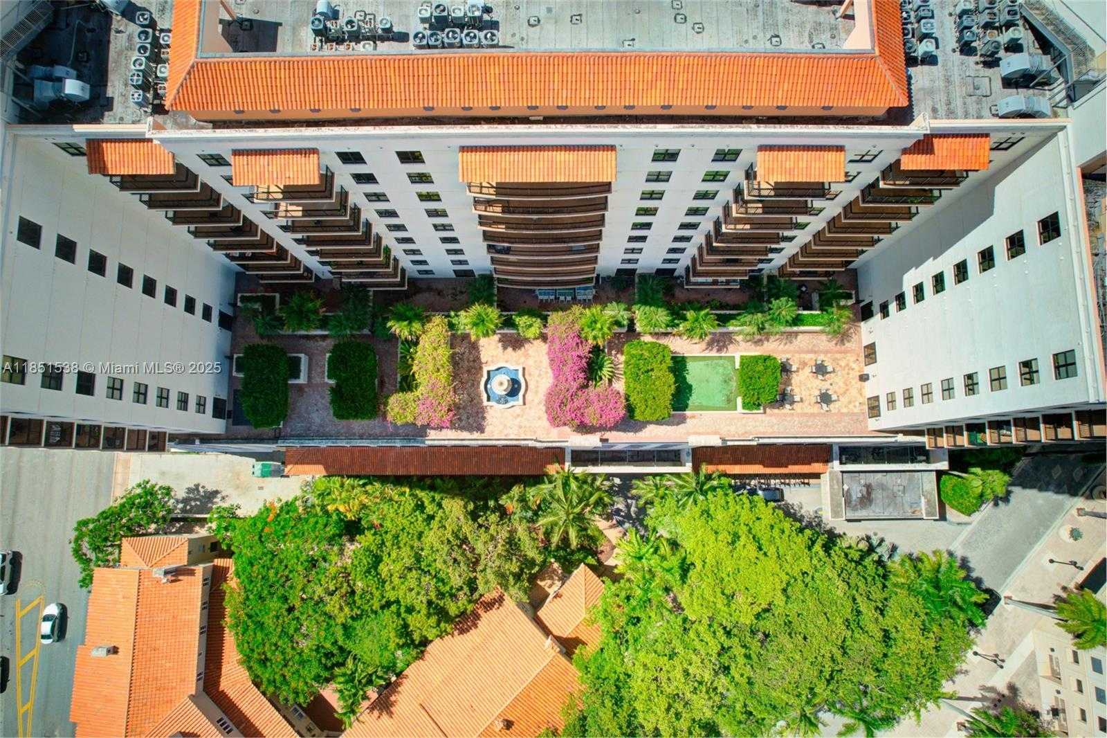 Small Image of 888 SOUTH DOUGLAS RD #302, Coral Gables Number 49