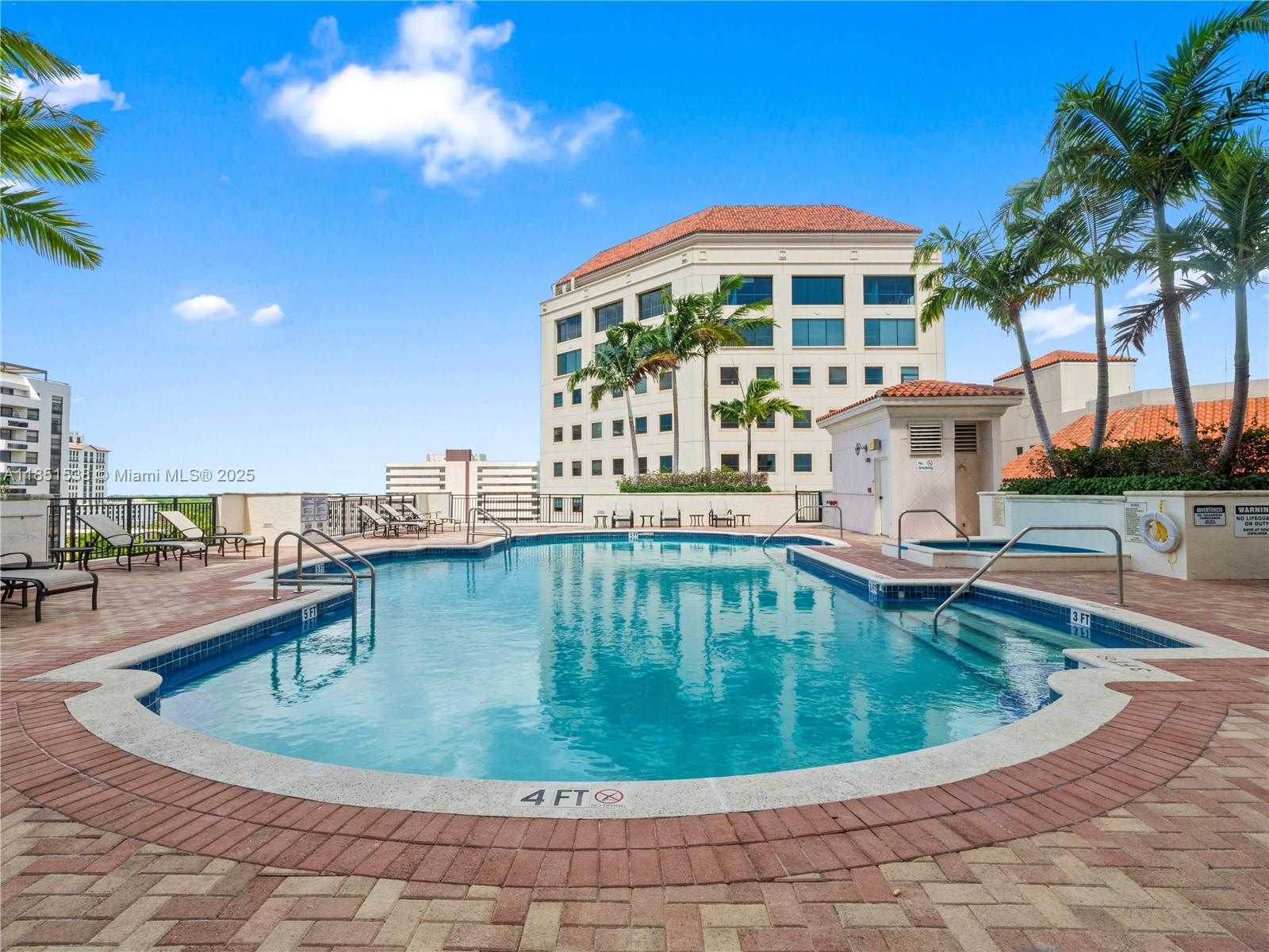 Small Image of 888 SOUTH DOUGLAS RD #302, Coral Gables Number 9