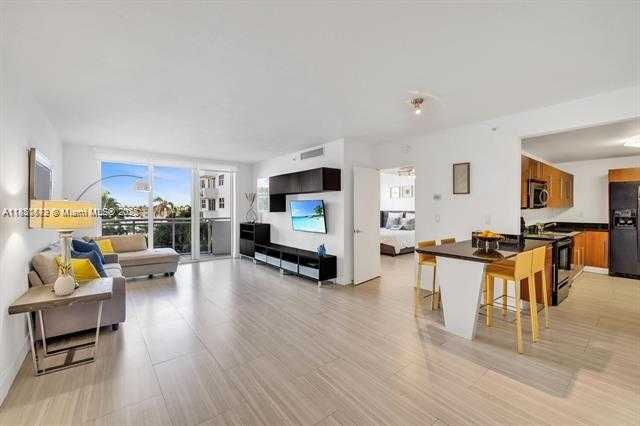 Small Image of 3001 SOUTH OCEAN DR #433, Hollywood Number 11