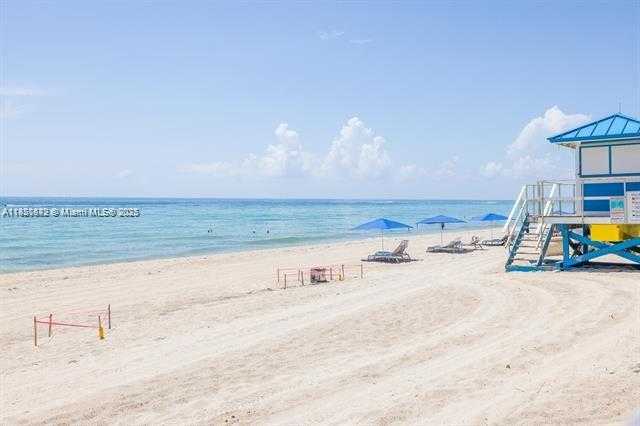 Small Image of 3001 SOUTH OCEAN DR #433, Hollywood Number 23