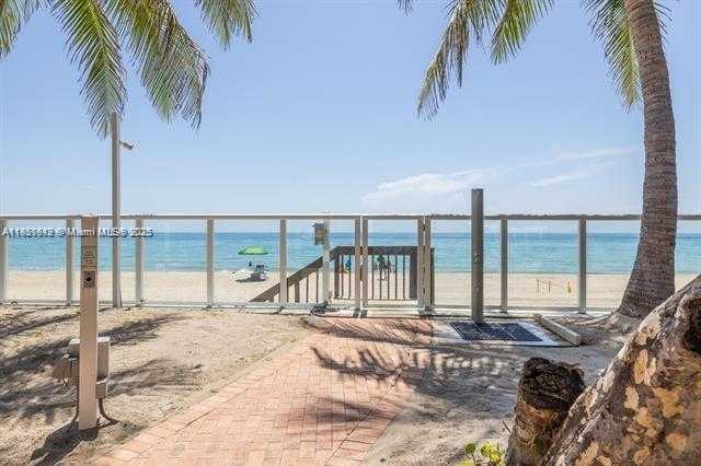 Small Image of 3001 SOUTH OCEAN DR #433, Hollywood Number 26