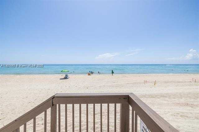 Small Image of 3001 SOUTH OCEAN DR #433, Hollywood Number 27