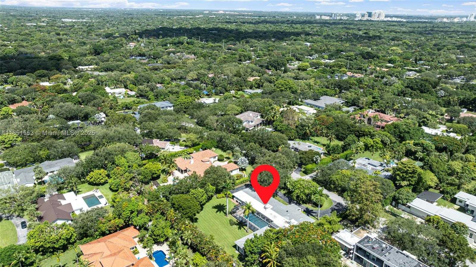 Small Image of 6220 SOUTH WEST 123RD TER #6220, Pinecrest Number 48