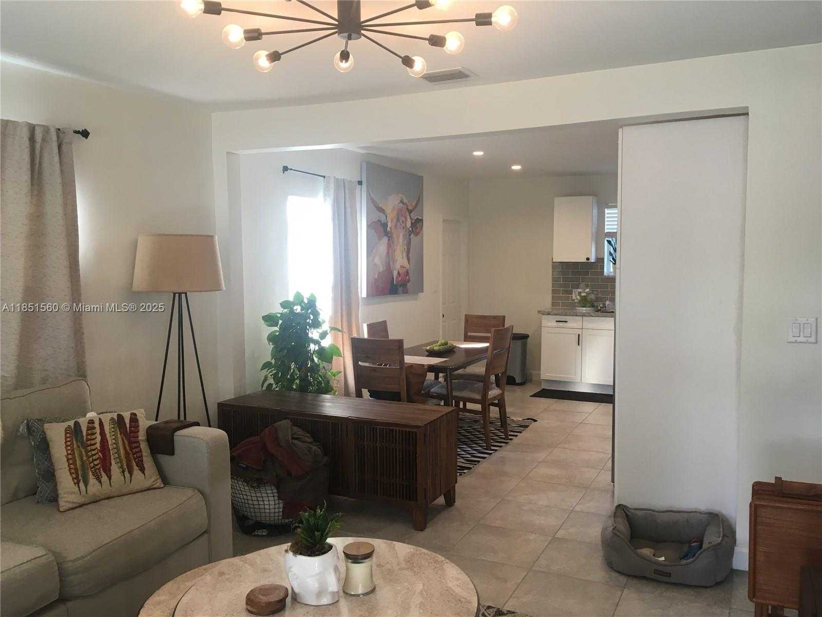 Small Image of 795 NORTH WEST 52ND ST, Miami Number 2