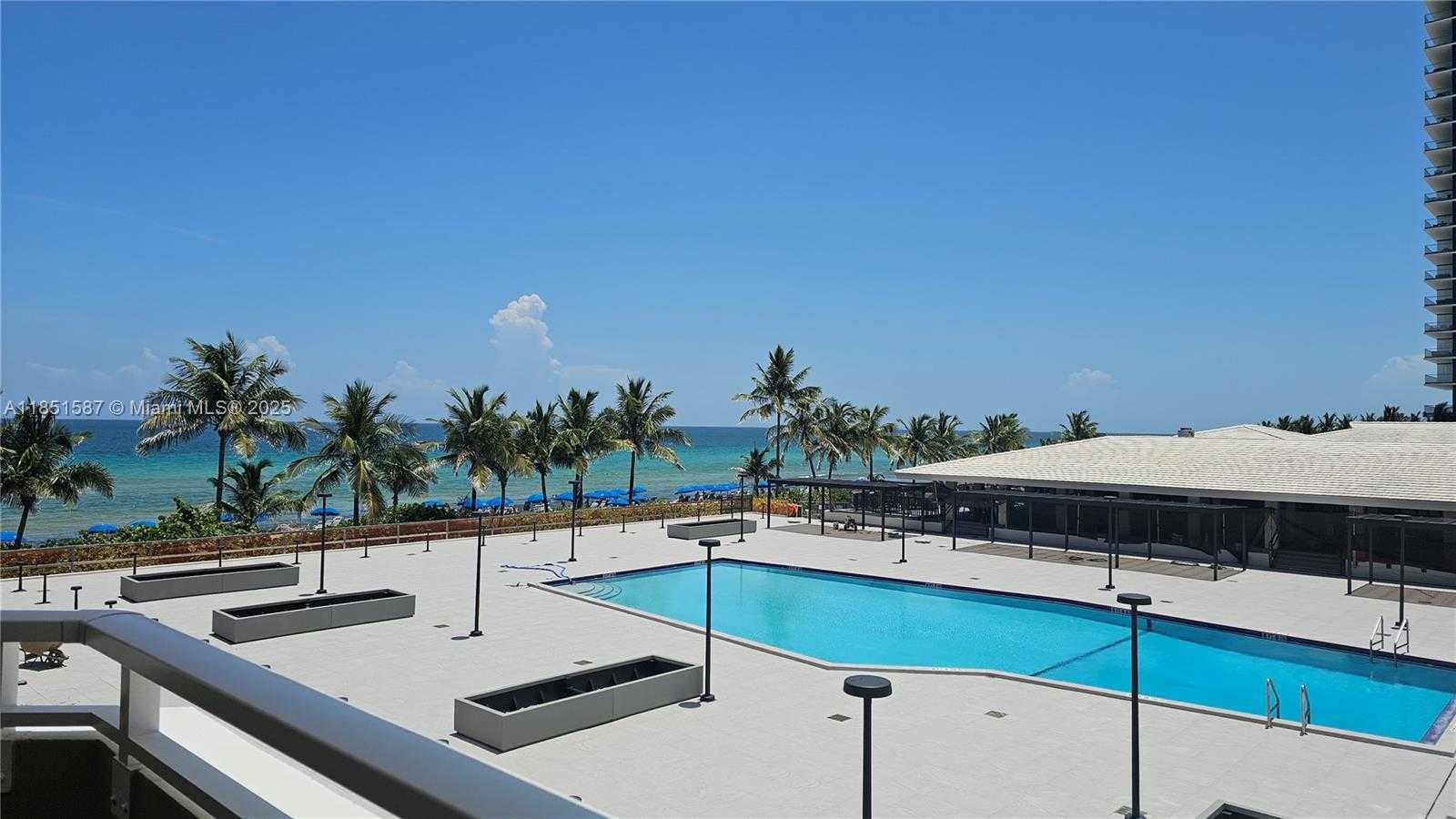 Small Image of 1950 SOUTH OCEAN DR #2N, Hallandale Beach Number 2