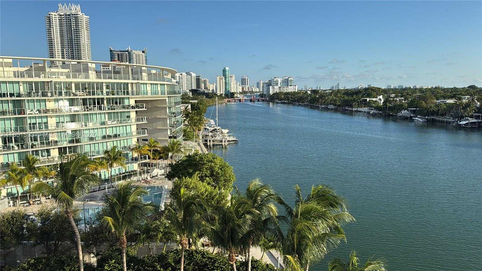 Small Image of 6700 INDIAN CREEK DR #707, Miami Beach Number 2