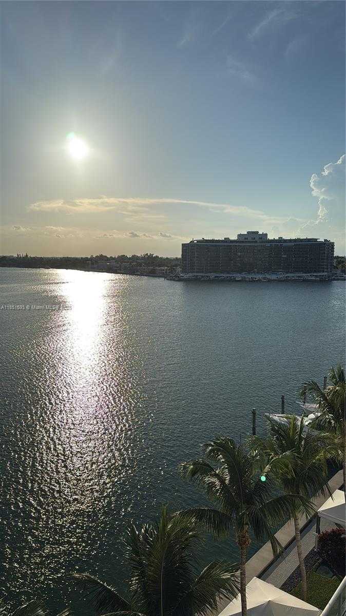 Small Image of 6700 INDIAN CREEK DR #707, Miami Beach Number 34