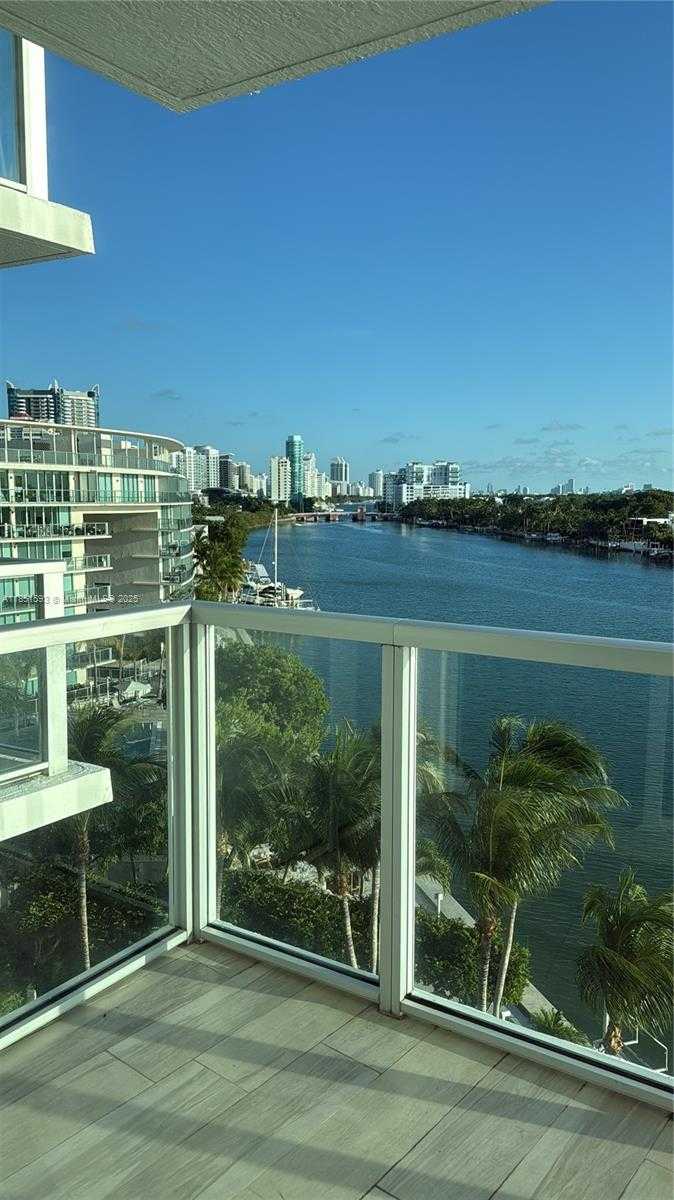 Small Image of 6700 INDIAN CREEK DR #707, Miami Beach Number 36