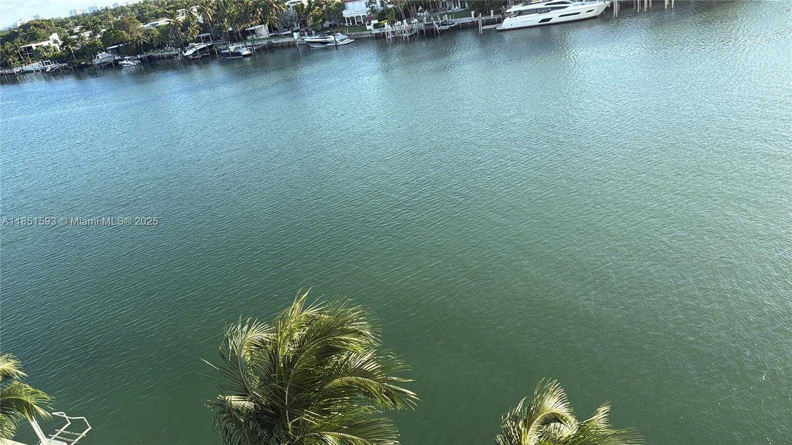 Small Image of 6700 INDIAN CREEK DR #707, Miami Beach Number 5