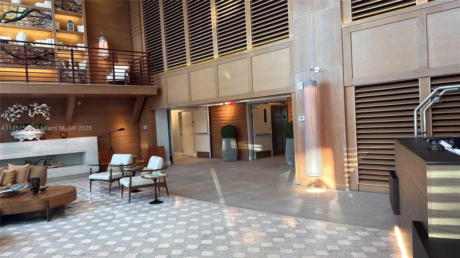 Small Image of 6700 INDIAN CREEK DR #707, Miami Beach Number 7