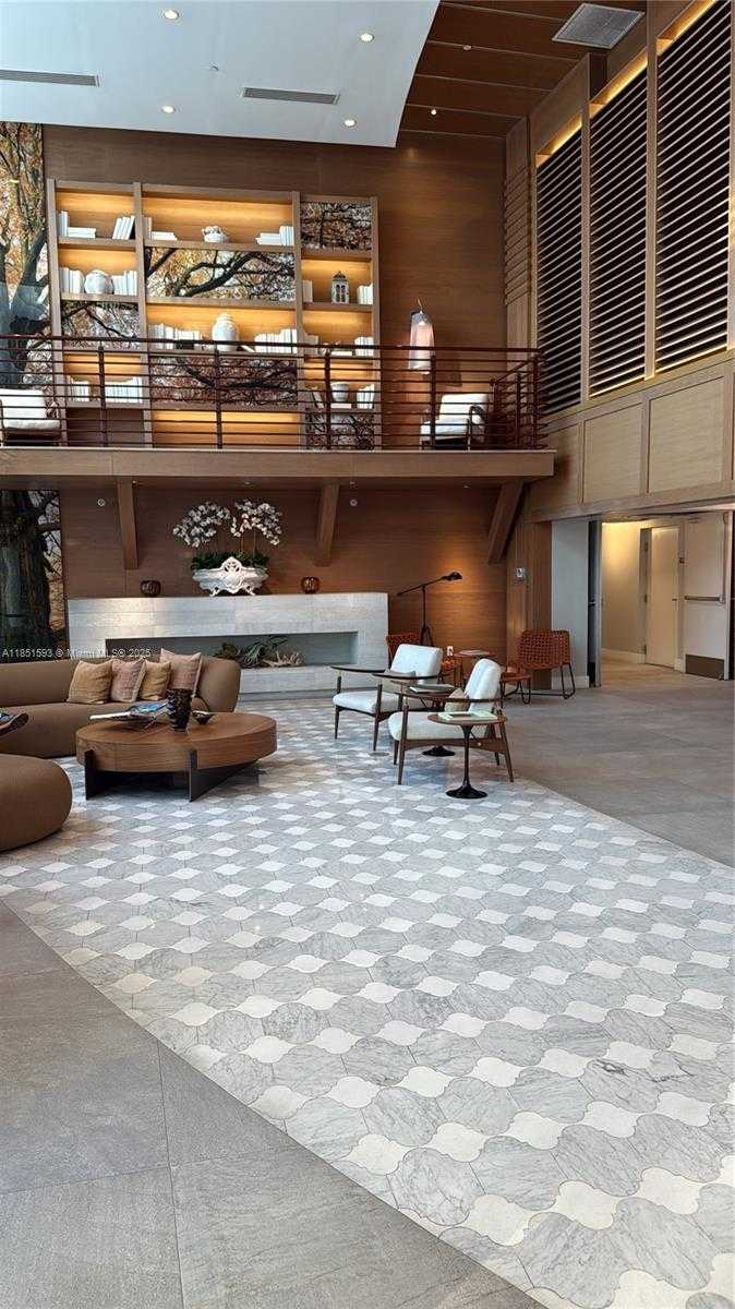 Small Image of 6700 INDIAN CREEK DR #707, Miami Beach Number 8
