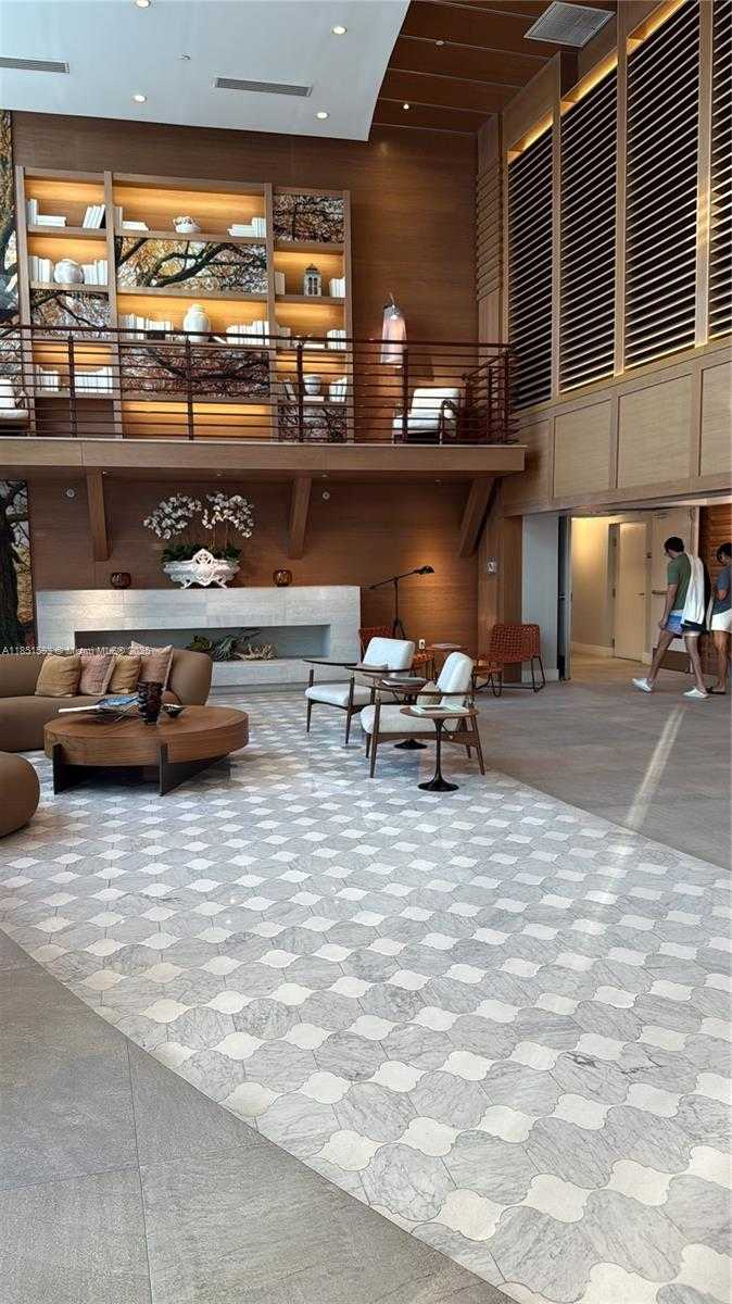 Small Image of 6700 INDIAN CREEK DR #707, Miami Beach Number 9