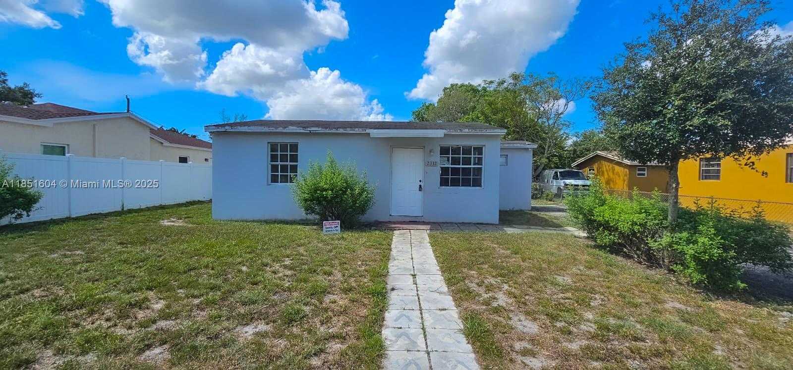 Small Image of 2332 NORTH WEST 14TH CT #2332, Fort Lauderdale Number 2