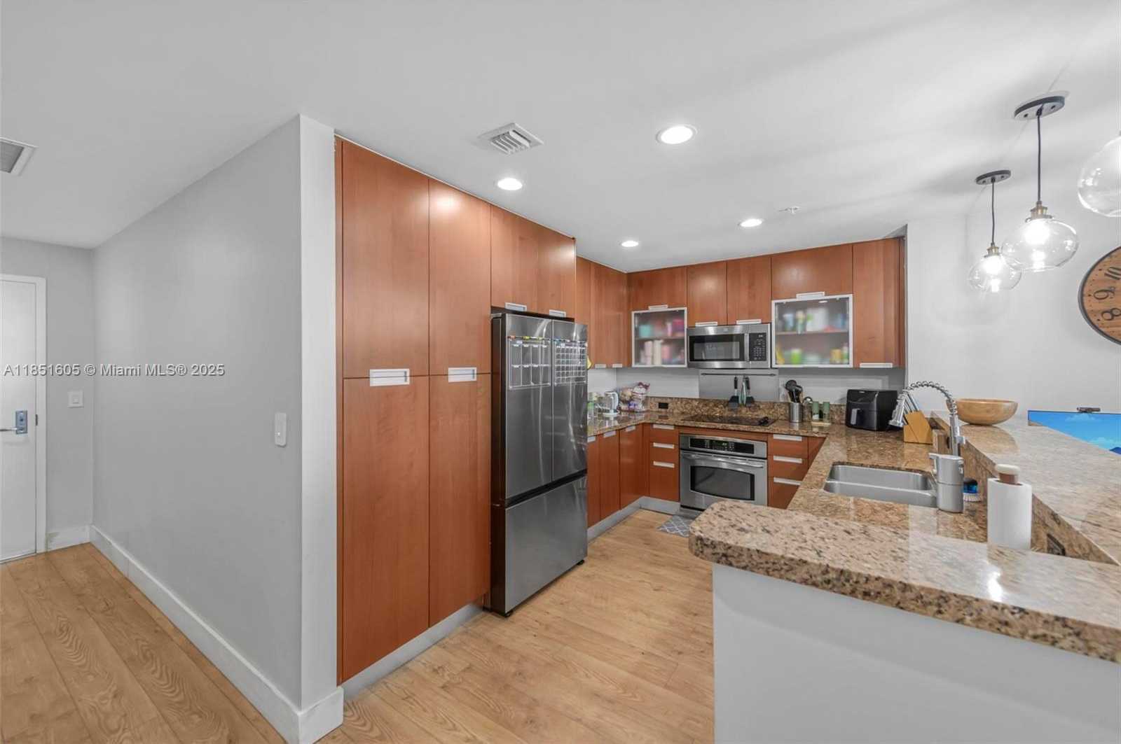Small Image of 7901 HISPANOLA AVE #603, North Bay Village Number 7