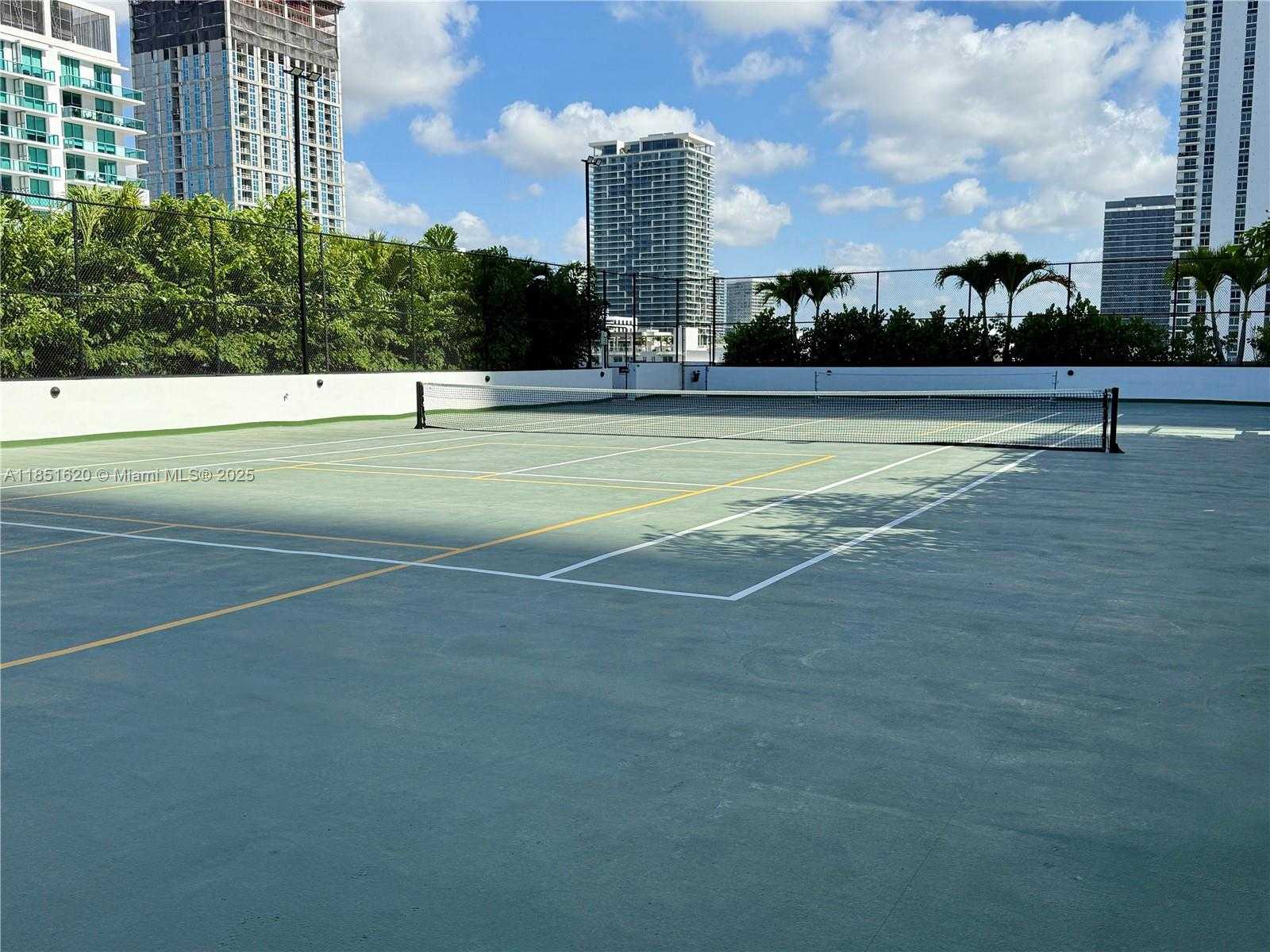 Small Image of 700 NORTH EAST 24TH ST #606, Miami Number 16
