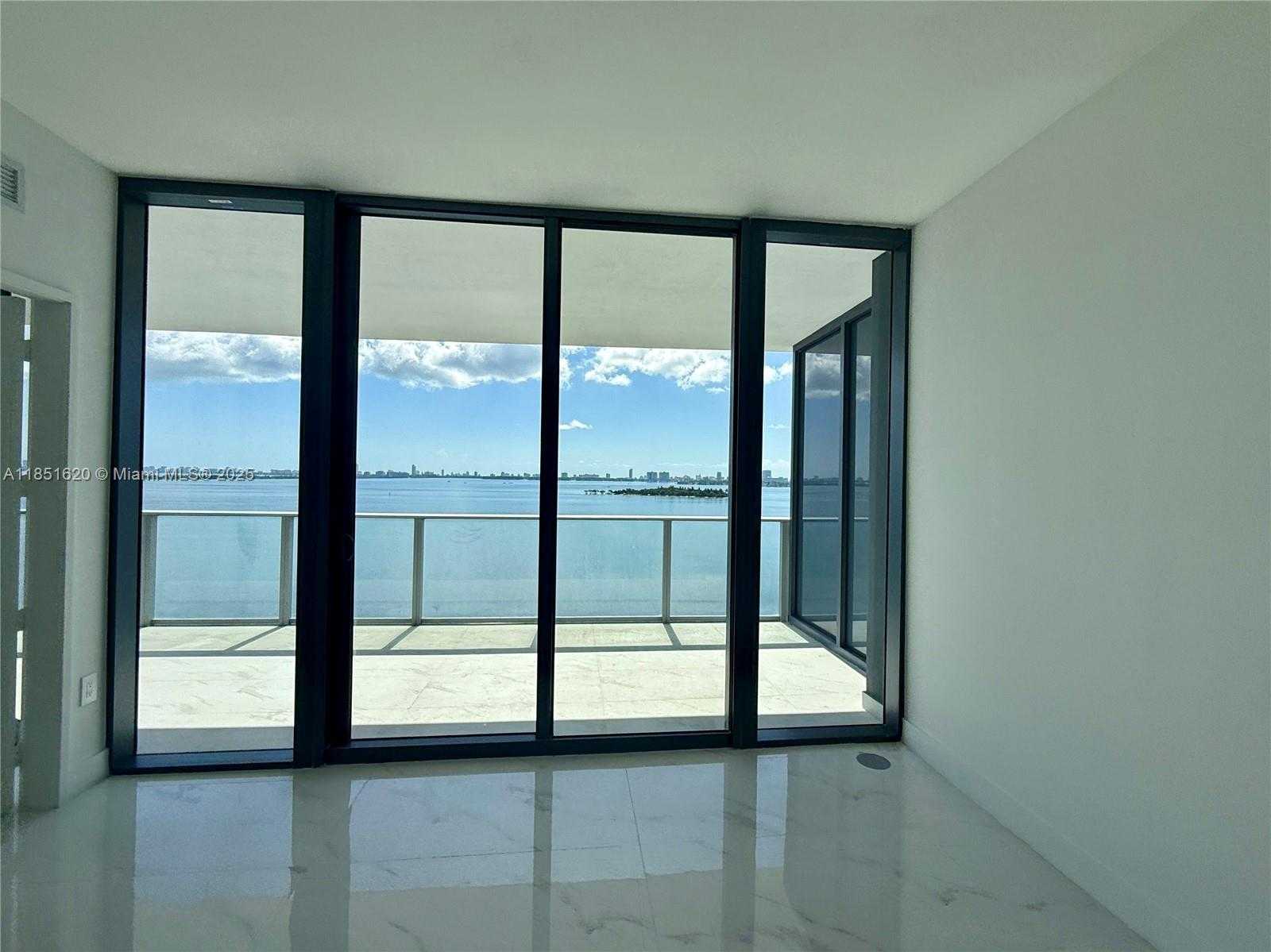 Small Image of 700 NORTH EAST 24TH ST #606, Miami Number 2