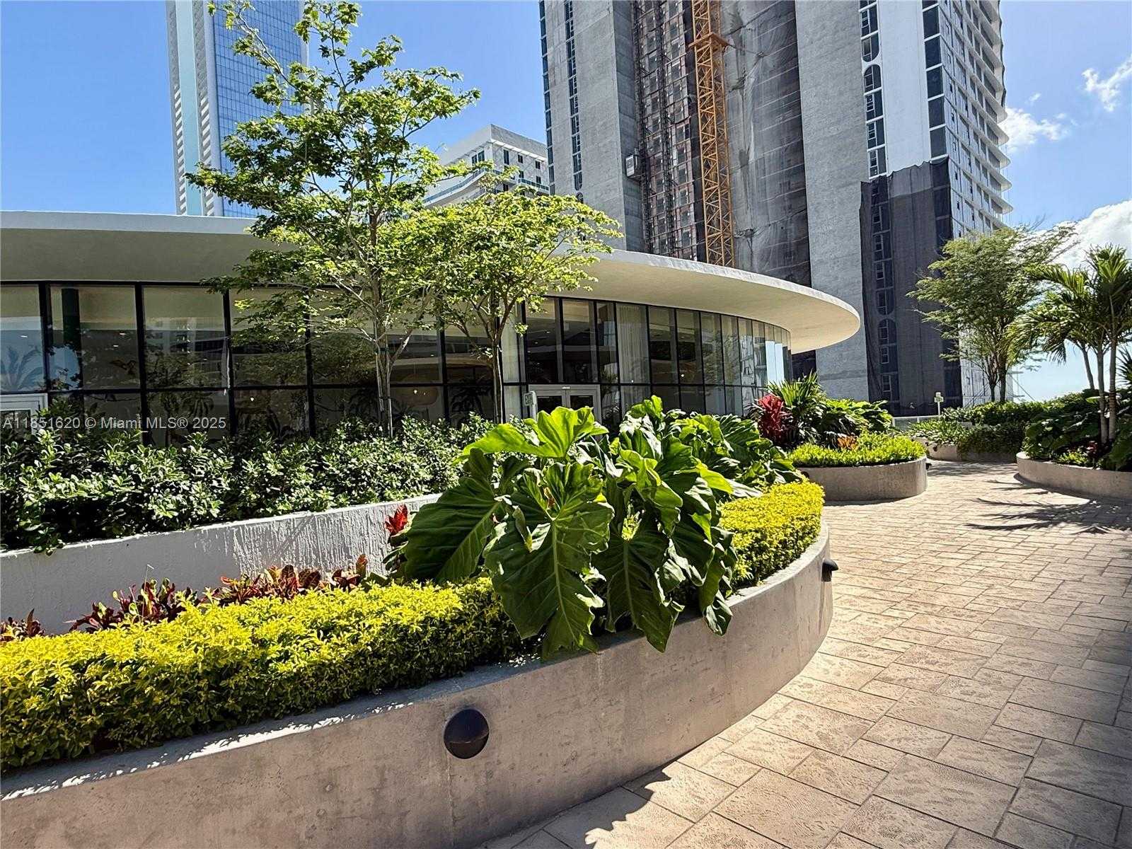 Small Image of 700 NORTH EAST 24TH ST #606, Miami Number 20