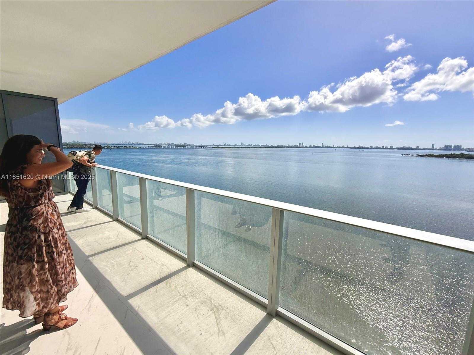 Small Image of 700 NORTH EAST 24TH ST #606, Miami Number 3