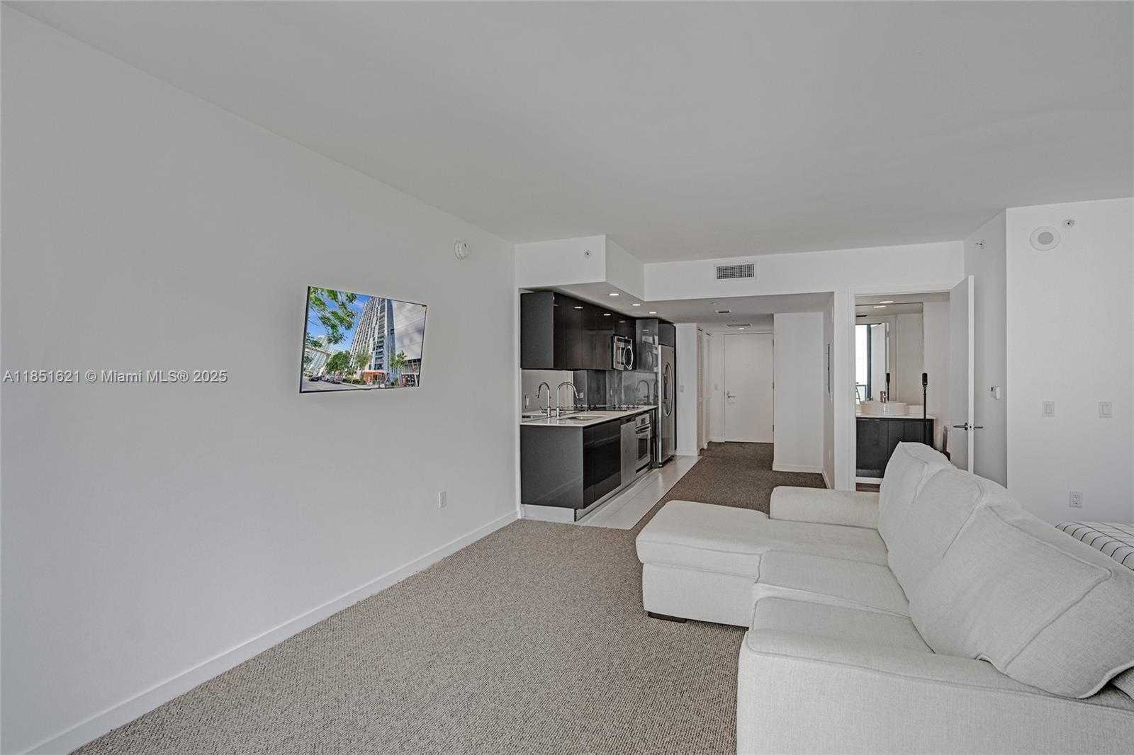 Small Image of 31 SOUTH EAST 6TH ST #805, Miami Number 10