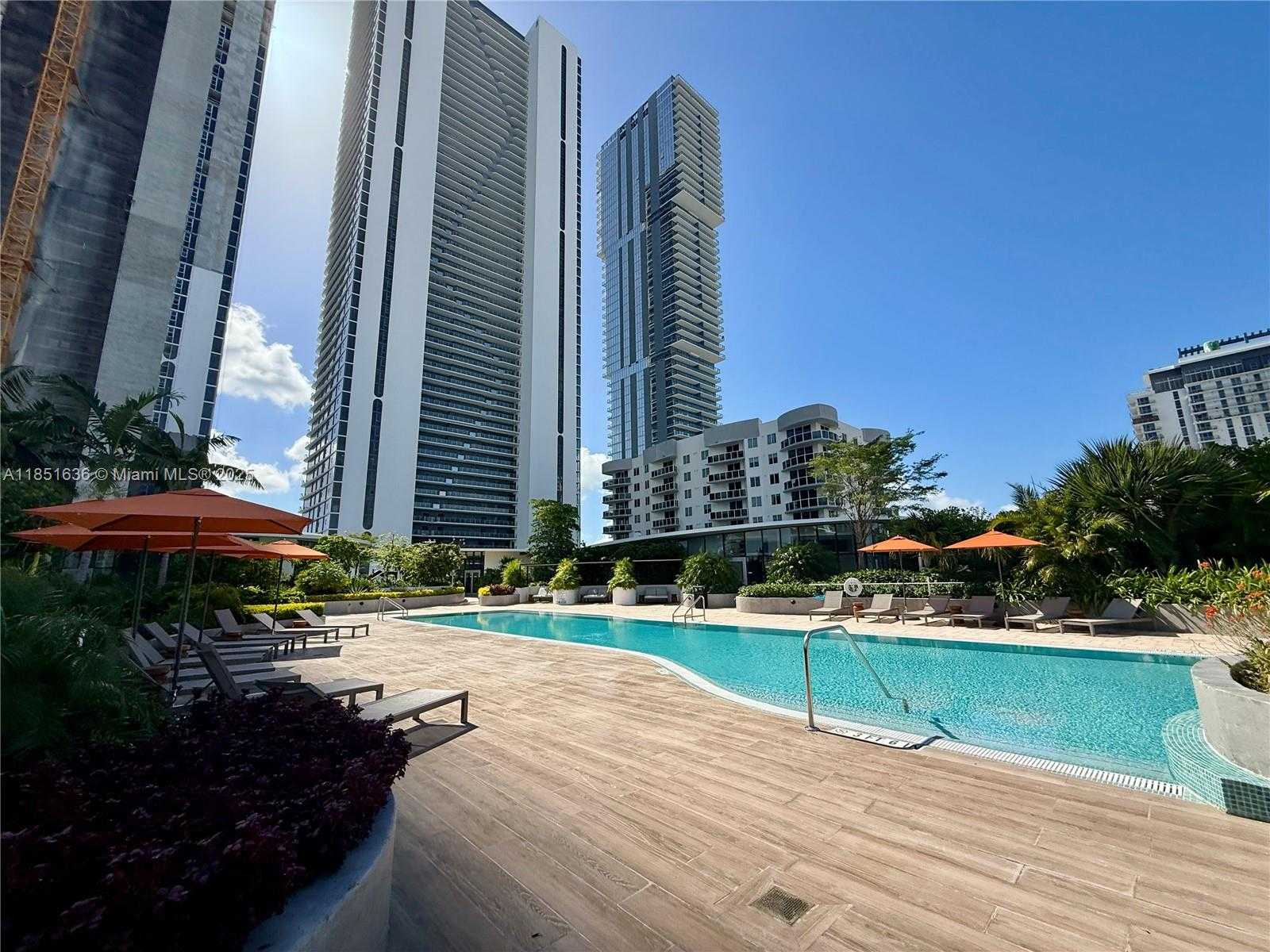 Small Image of 700 NORTH EAST 24TH ST #5105, Miami Number 17
