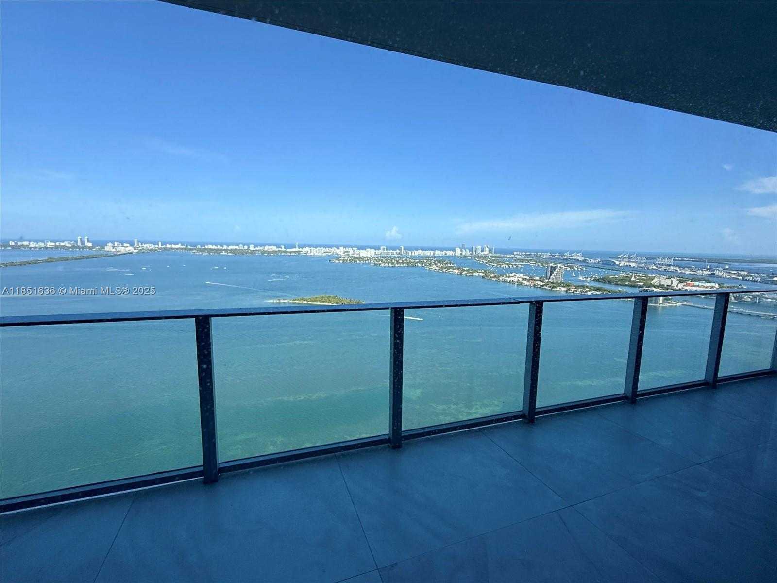 Small Image of 700 NORTH EAST 24TH ST #5105, Miami Number 2